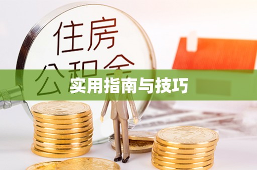四会实用指南与技巧